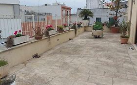 Incantevole appartamento nel cuore del centro di Brindisi